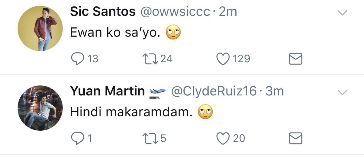 maxinejiji's tweet photo. Rhap Salazar’s voice all over our house! Haha! Everyone’s singin Time After Time right now! But this LQ...🤔 https://t.co/e4lo17AApZ