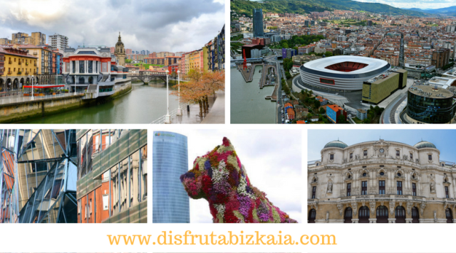 DisfrutaBizkaia's tweet photo. Bilbao entre los 20 nominados al "Mejor Destino Europeo 2018" ¿Todavía no has votado? Elige aquí a #Bilbao como tu destino favorito: https://t.co/vLwyf8StRq #EDB2018 #EuropeanBestDestination2018 #Bizkaia #Euskadi https://t.co/45uCURcKH1