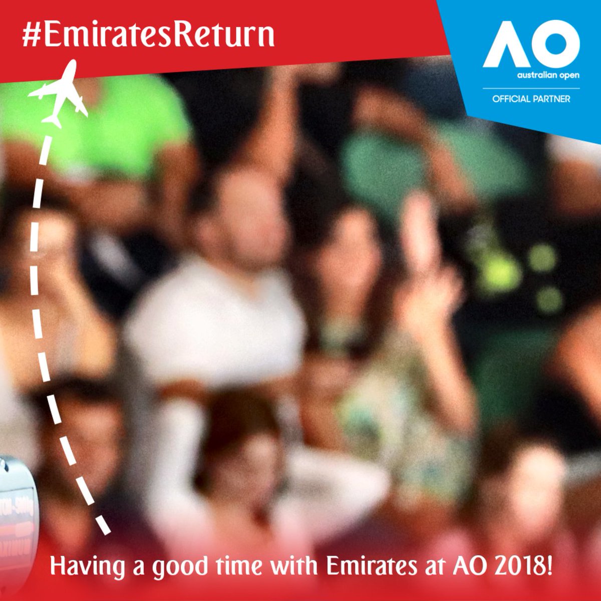kruno_vk's tweet photo. I'm in the running to win 2 flights to any Emirates destination! #EmiratesReturn https://t.co/VCyTkMl4qp