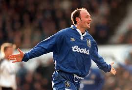 Happy birthday to legend Frank Leboeuf who turns 50 today.  