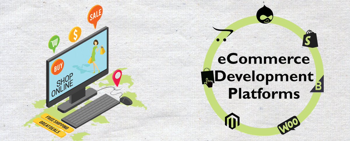 merakinfoway2's tweet photo. #eCommerce is now big part or big opportunity for #small to #big #business and for that eCommerce #development, you need to select one platform to create your eCommerce website.
Visit Our Blog: https://t.co/AxHvgkvgcC
#eCommerceWebsiteDevelopment #eCommerceWebSolution https://t.co/QKcqFIn7f8