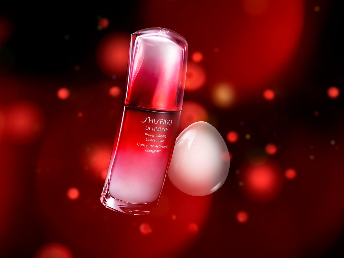 Yoksa siz hala ULTIMUNE ile tanışmadınız mı? 
116 adet uluslararası güzellik ödülü kazanan Ultimune cildinizin savunma gücünü arttırırken aynı zamanda yaşlanma belirtilerine karşı cildi korur. shiseido.com.tr/ultimune/