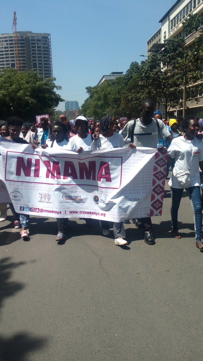 Ben Nyabira tweet media