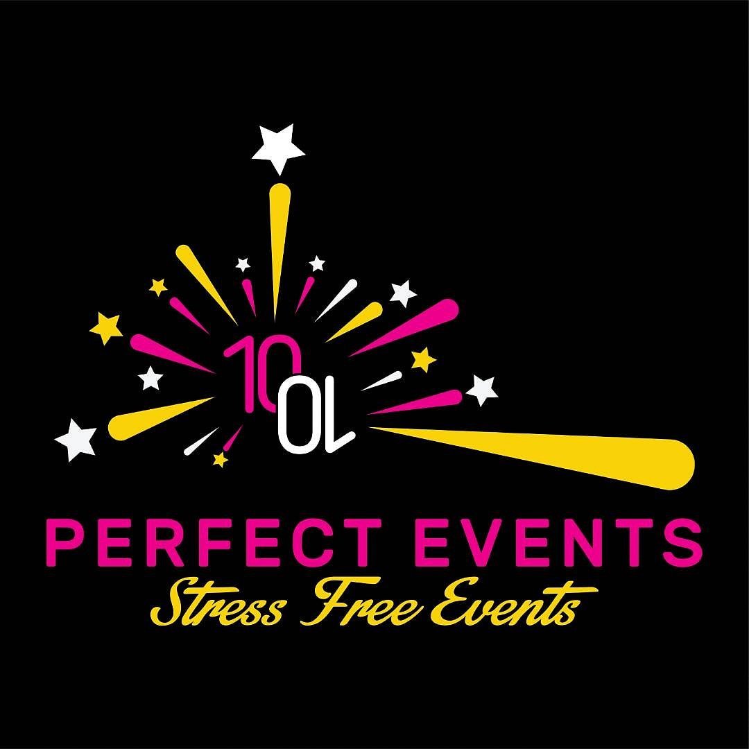 #NewFace
#NewBrand 
For a valuable, fun, exciting, honest and fair 
#Event 
We are #PerfectEvents
#StressFreeEvents.