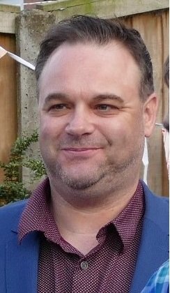 Have you seen Ian Cree? 

Officers are concerned for the 50-year-old's safety after he was reported missing from the Newark area at around 4pm on 21 Jan 2018.

If you have seen Ian, please contact Nottinghamshire Police on 101, quoting incident number 356 of 21 Jan 2018.