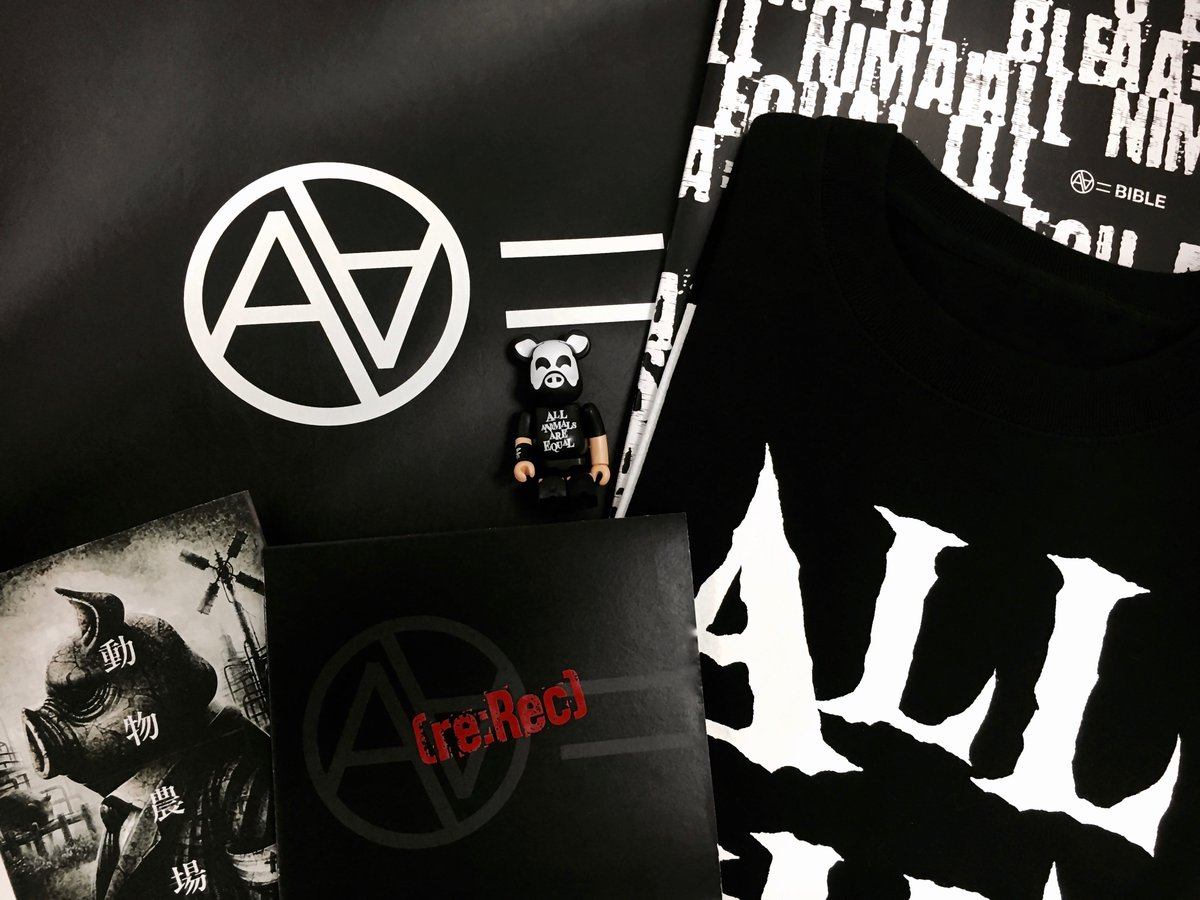 AA=が10周年を迎える今年、4月4日(水)にキャリア初のベストアルバム『(re:Rec)』（読み：リレック）を発売することが決定🔥なんとファン垂涎のアイテムが詰まった超極少2000セット限定の完全受注生産ボックスセットも😍詳細はスペシャルサイトをご確認ください👊aaequal-oio.com