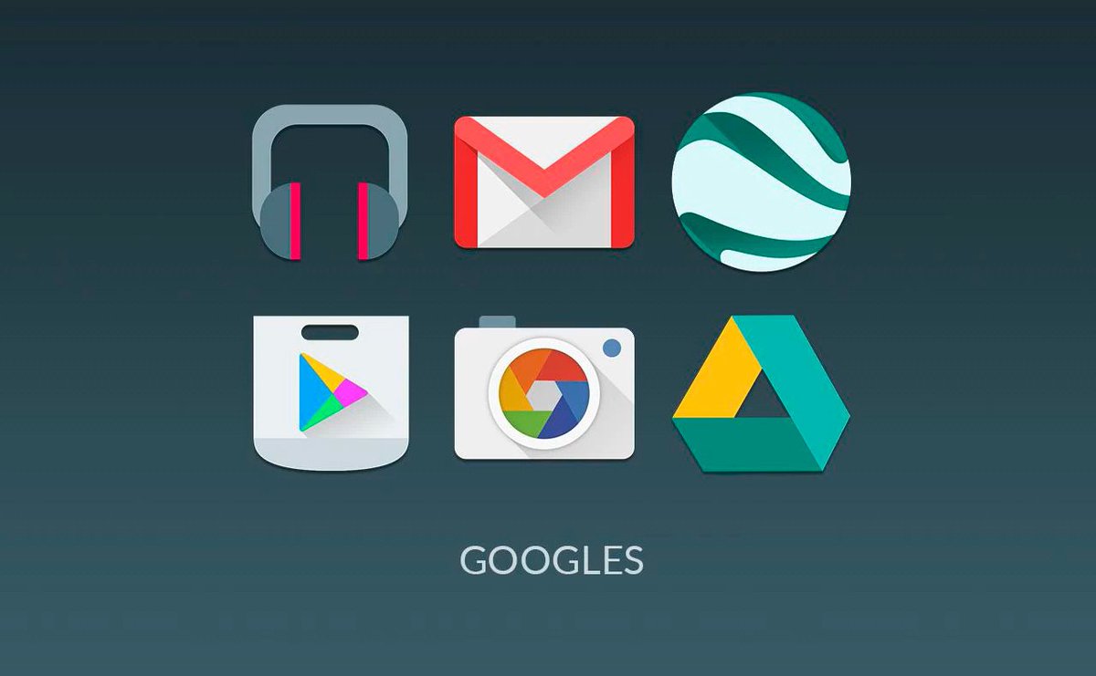 CaetraStudios's tweet photo. Una buena forma de comenzar el lunes: #apps, juegos y packs de iconos para Android con descuentos en Google Pay via @xatakaandroid https://t.co/SeNCZBYIt3 https://t.co/gah8wlrLG4