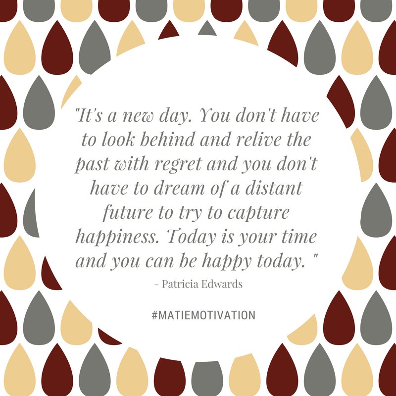 #MaandagMotivering #MondayMotivation