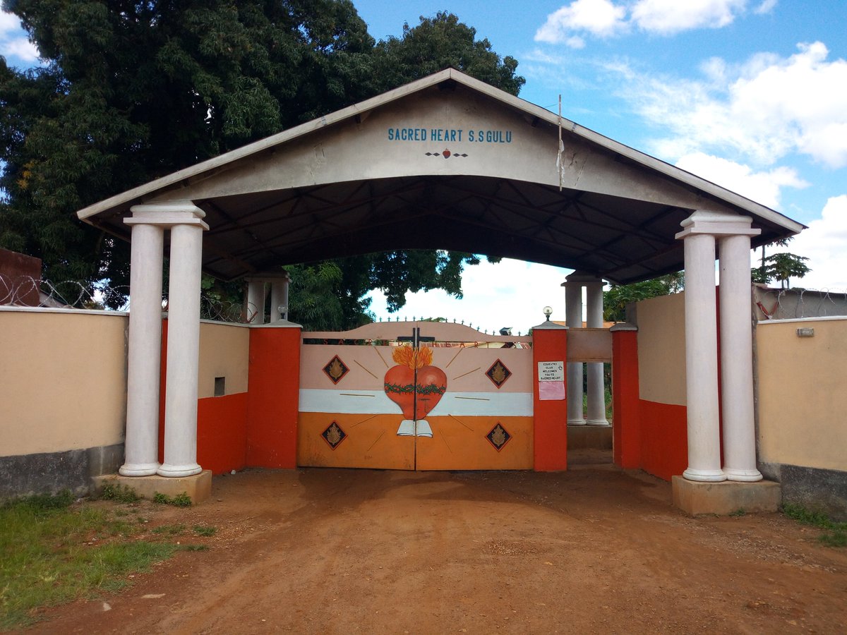 eHubUg's tweet photo. Students of Sacred Heart School, a giant school in Northern Uganda are using our platform to access academic information. Invite us to your school #gradescoresdotcom https://t.co/0ypDceKHGL