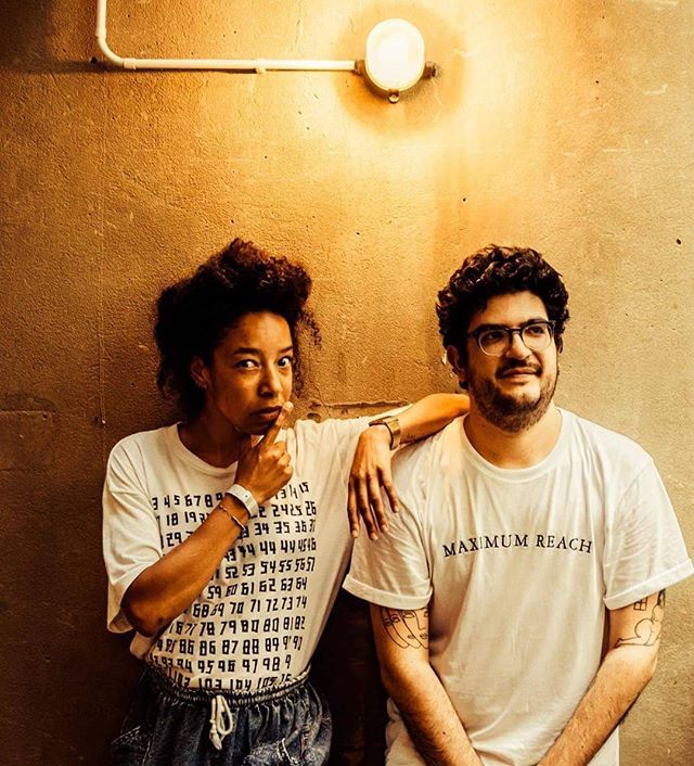 DC_SALAS's tweet photo. Friday will be a special gig. I'm playing live and dj at AB Club with my friends Kornél Kovács, Mirror Minds &amp; Surfing Leons. From 7PM till 2AM. The wonderful Joy from Joy Wellboy will join us on stage too❤️ Ticket link in bio🎉 https://t.co/LrpyVOCHjw https://t.co/5CTZYWK9Fq