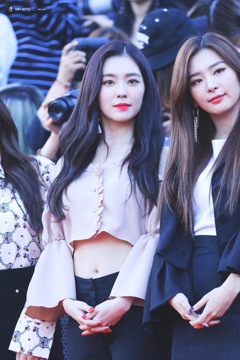 babybottle329's tweet photo. 170920
소리바다
#RedVelvet #아이린 #Irene https://t.co/bV8zbLGLSg