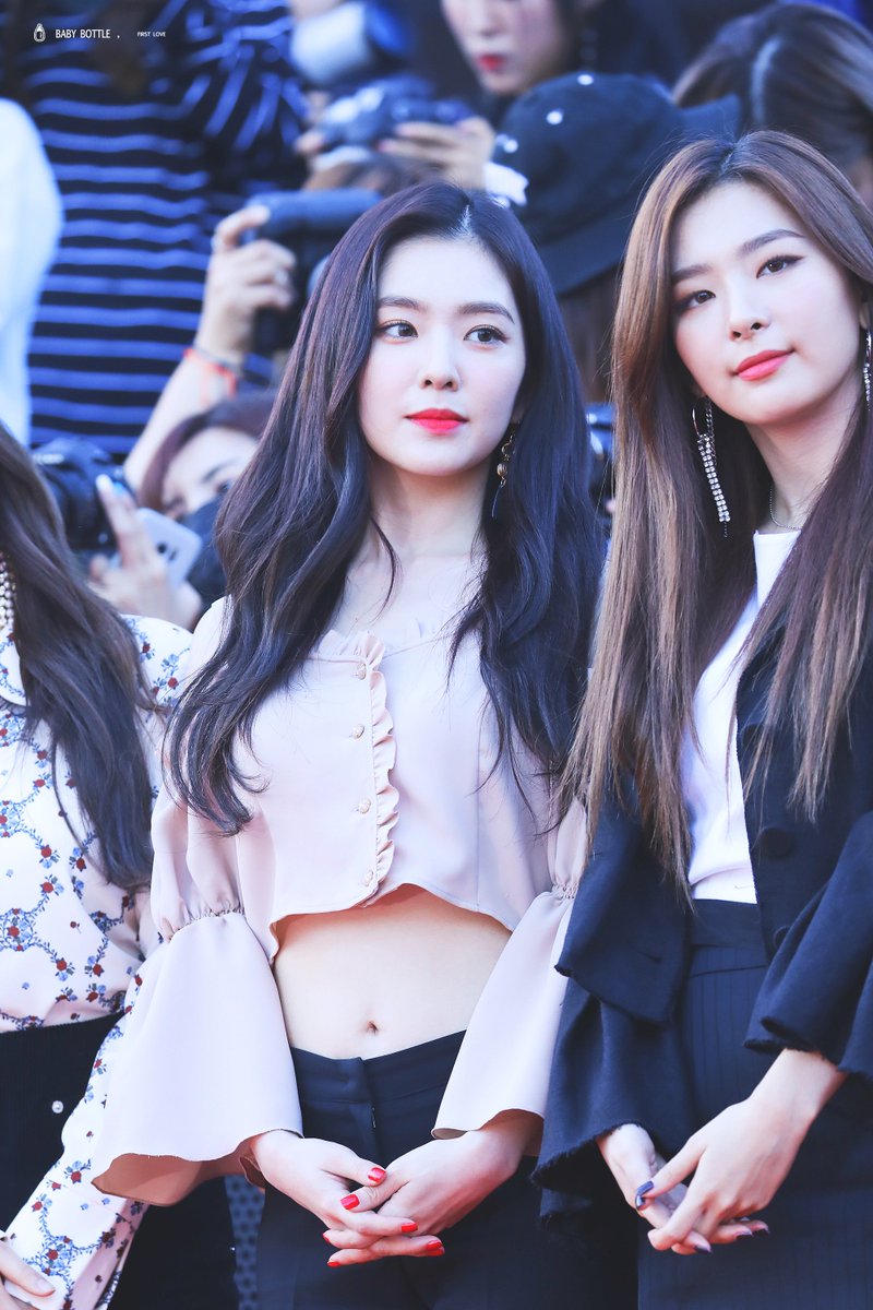 babybottle329's tweet photo. 170920
소리바다
#RedVelvet #아이린 #Irene https://t.co/bV8zbLGLSg