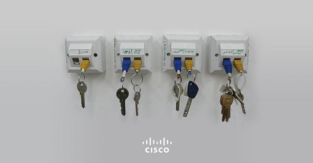 ing_titi's tweet image. Cuando un #cisconian se aburre el típico #utp @wearecisco