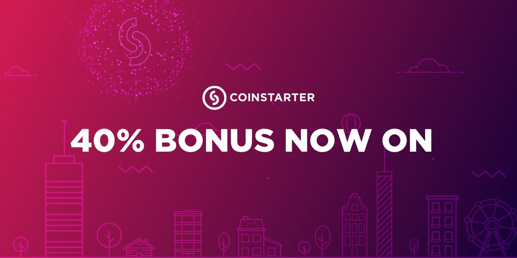 thenewstelegram's tweet photo. Here is a great video of a step by step guide on HOW TO PARTICIPATE in the ICO 😊
Hope it helps!

Sign up for the 40% bonus: https://t.co/Eichk8B4P0

https://t.co/pbdhXhIhus https://t.co/zFjpRjSHxq