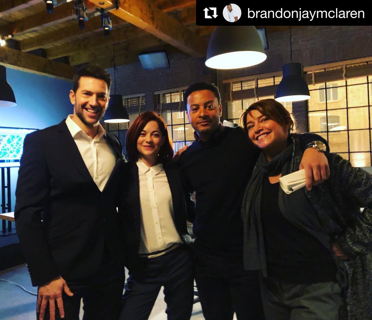 RansomSeries's tweet photo. #Repost @brandojay
・・・
Together again! @mssarahgreene @Emma_de_Caunes @luke_j_roberts @ransomcbs @ransomseries @cbstv @globaltv @eone_tv #ransom #ransoming #season2 #cbs #budapest #hungary https://t.co/pzxKJjW2Nl