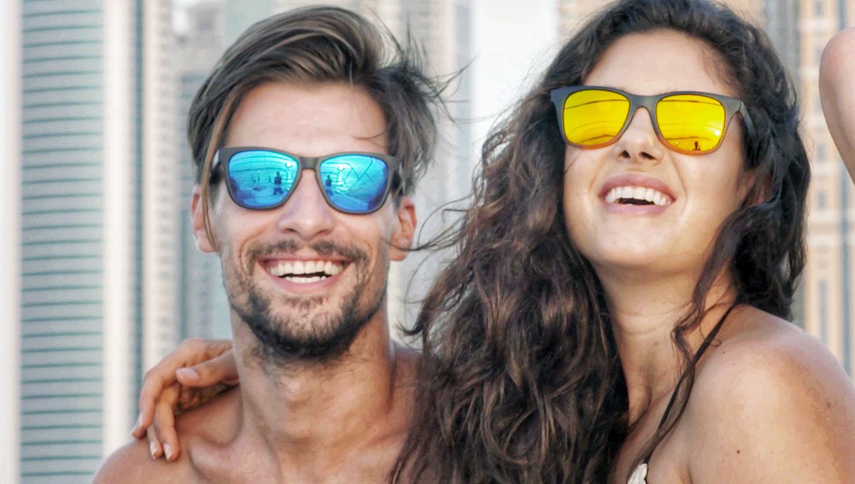bebreikaut's tweet photo. Use your smile to changing the world, don't let the world change your smile 😃🌎😎
#breikaut #sunglasses #breikautsunglasses #bebreikaut #smile #changetheworld https://t.co/nS2rburqTJ