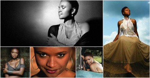 Happy Birthday to Lizz Wright (born January 22, 1980)  