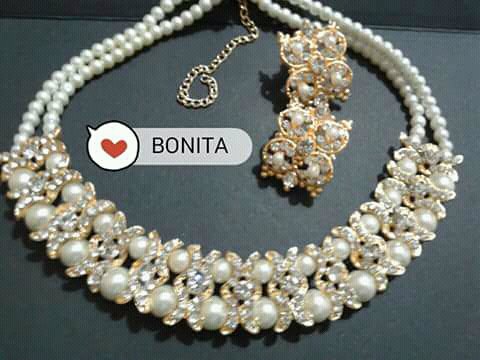 Bonitaw0rk's tweet photo. .
◾◾◾◾◾◾◾◾◾◾◾
◾
💜 #ITEM= Choker & Tops
💚 #PKR= 15OO
❤ #MATERIAL= Pearl & Rhinestone
💙 #DELIVERY= 2OO
💛 #TO_ORDER= WhatsApp 03004246570
◾
◾◾◾◾◾◾◾◾◾◾◾ https://t.co/2r9h0hYynN