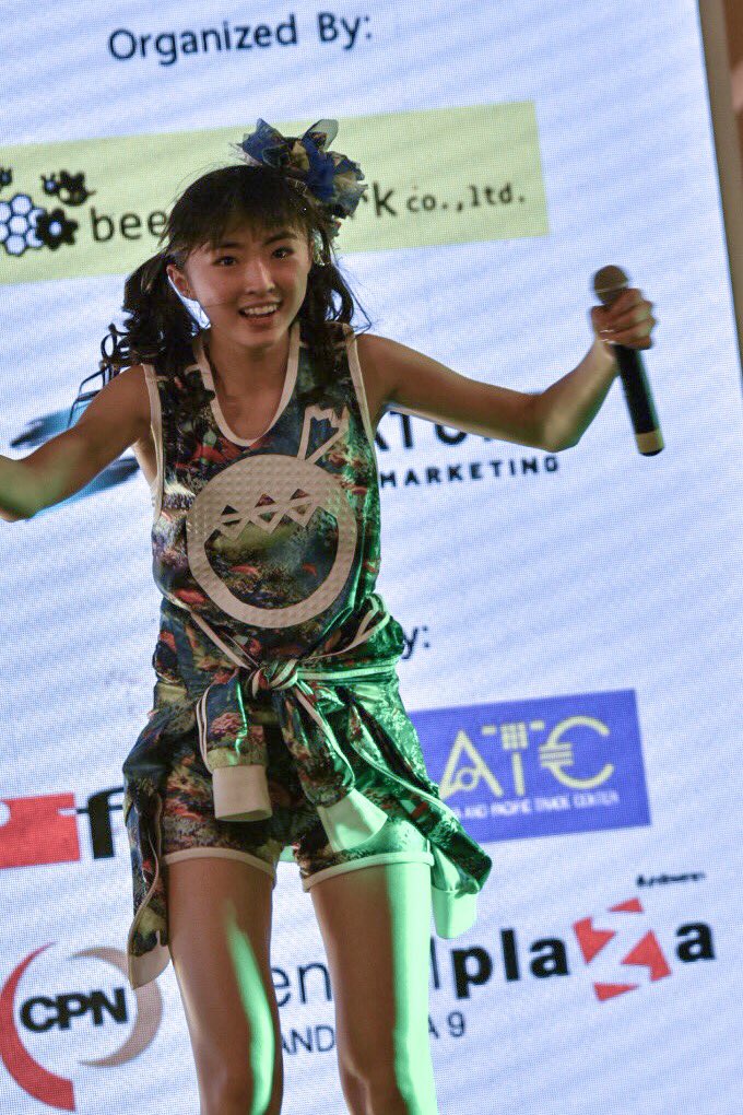 か ま ぼ こ on Twitter "2018.1.21 Central Plaza Grand Rama 9 in Thailand