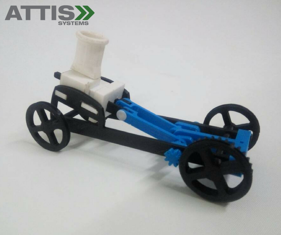 attissystems's tweet photo. Rolling chassis completely 3D printed on Attrobot Mini...
#rollingchassis #3Dprintedchassis #3dprintedcar #3Dprint #3dprinted #creativity #imagination #attrobot #attrobotmini #attis #attissystems https://t.co/CJK5KGuthD