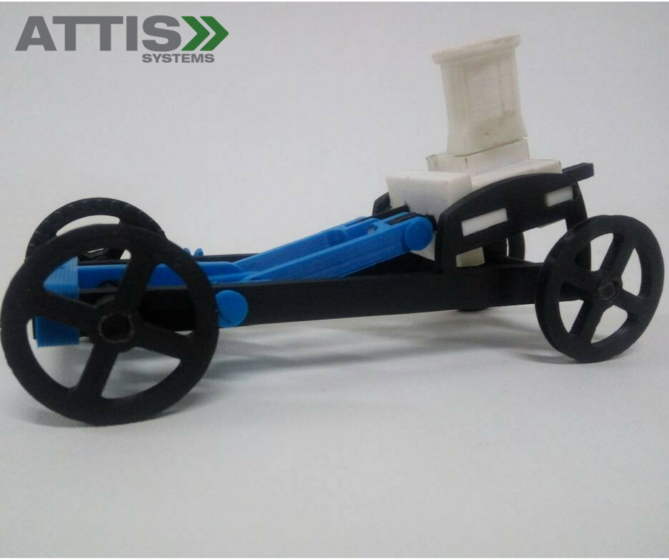 attissystems's tweet photo. Rolling chassis completely 3D printed on Attrobot Mini...
#rollingchassis #3Dprintedchassis #3dprintedcar #3Dprint #3dprinted #creativity #imagination #attrobot #attrobotmini #attis #attissystems https://t.co/CJK5KGuthD