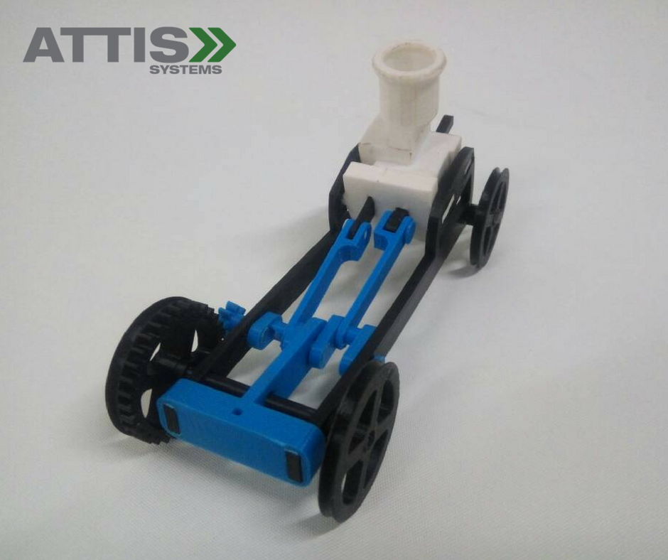 attissystems's tweet photo. Rolling chassis completely 3D printed on Attrobot Mini...
#rollingchassis #3Dprintedchassis #3dprintedcar #3Dprint #3dprinted #creativity #imagination #attrobot #attrobotmini #attis #attissystems https://t.co/CJK5KGuthD