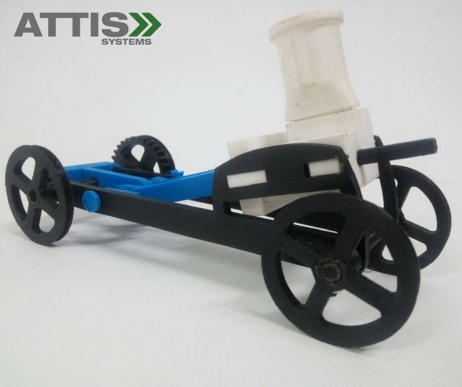 attissystems's tweet photo. Rolling chassis completely 3D printed on Attrobot Mini...
#rollingchassis #3Dprintedchassis #3dprintedcar #3Dprint #3dprinted #creativity #imagination #attrobot #attrobotmini #attis #attissystems https://t.co/CJK5KGuthD
