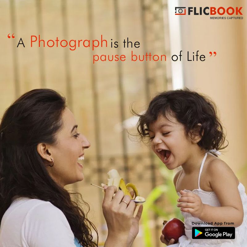 flicbookapp's tweet photo. A photograph is the pause button of life.” What memories make you want to press pause? Share your photos in the comments below! https://t.co/MSepEi7QiV
