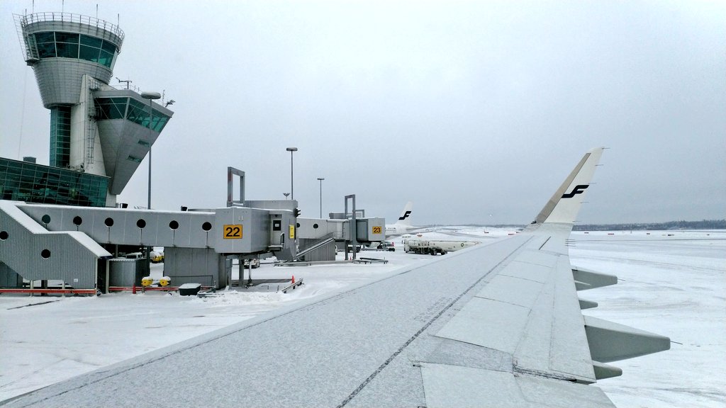 Kronlof's tweet photo. Heading to Berlin w. @megannordsafety. Exciting discussions ahead w. our new HQ team #EcoIntense ๐ค https://t.co/bl59XZ5vVP