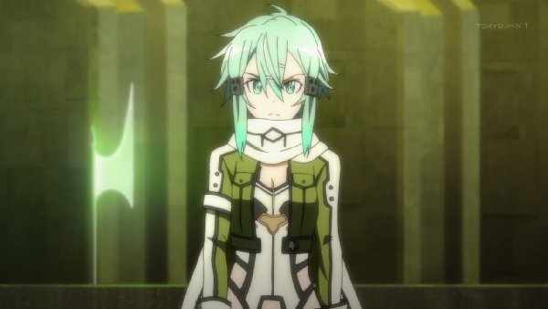 シノン ヤンデレなスナイパー Sinon1225 Sao Twitter