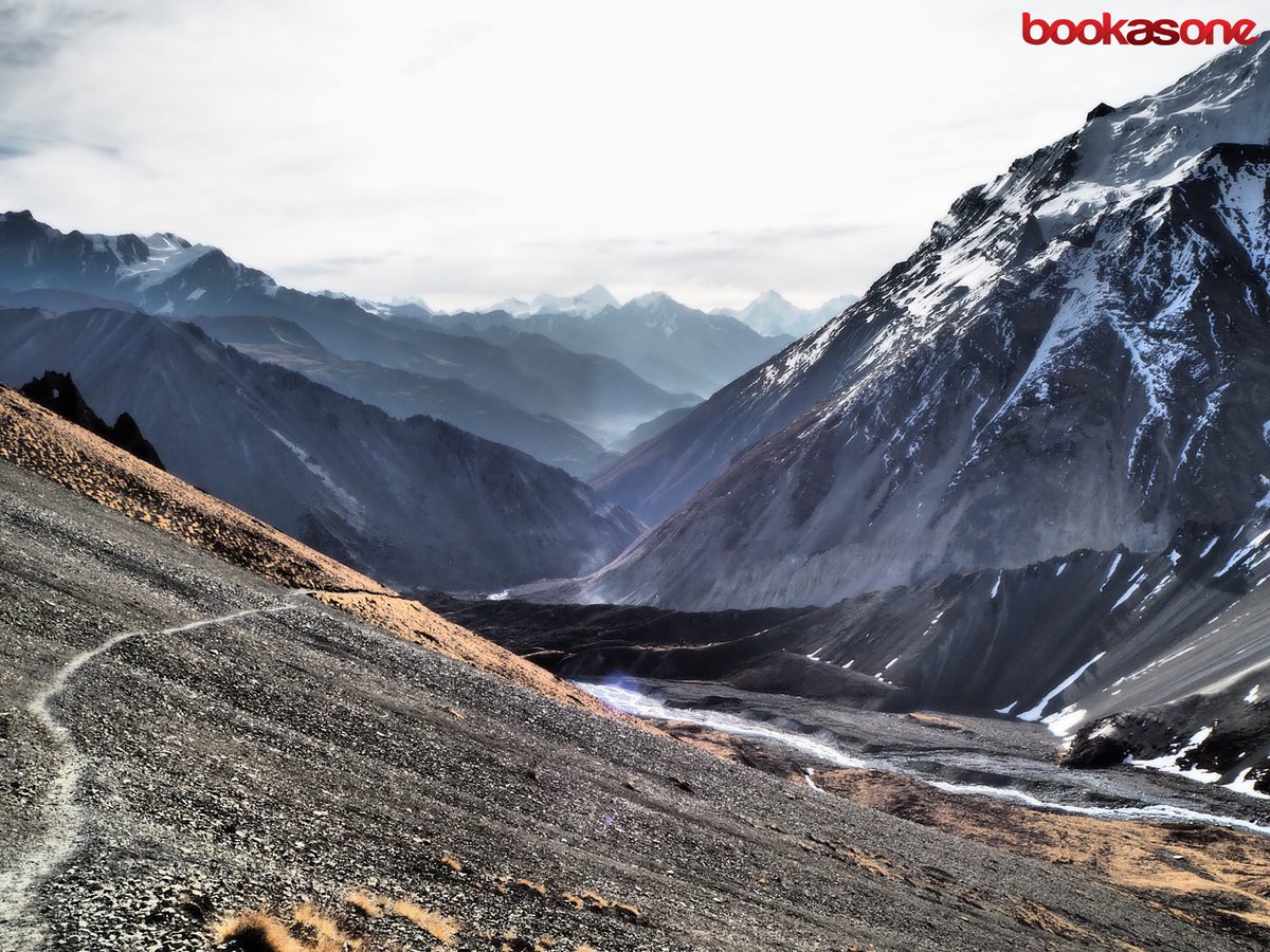 bookasone's tweet photo. Trek along the Himalayan backdrop to experience the mix pot of culture and adventure...Nepal!
#experience #Nepal #culture #nature #travelblog #traveldeals #travelgoals #travelgram #TravelTheWorld #traveldiaries #Wanderlust #BucketList #connectsavetravel
https://t.co/aMomY7wI0O https://t.co/1jn90EcoP0