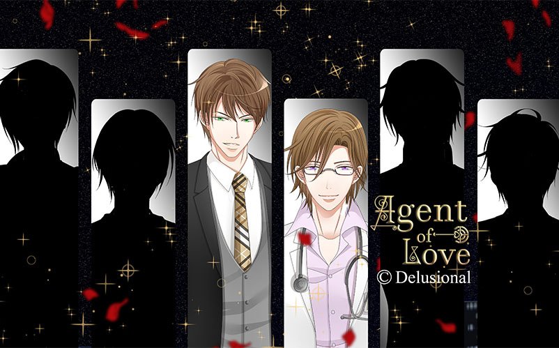 shabby_nb's tweet image. Delusional Inc. to Release Their First Visual Novel, Agent of Love, for Android and iOS

wp.me/p4UnIZ-64S
