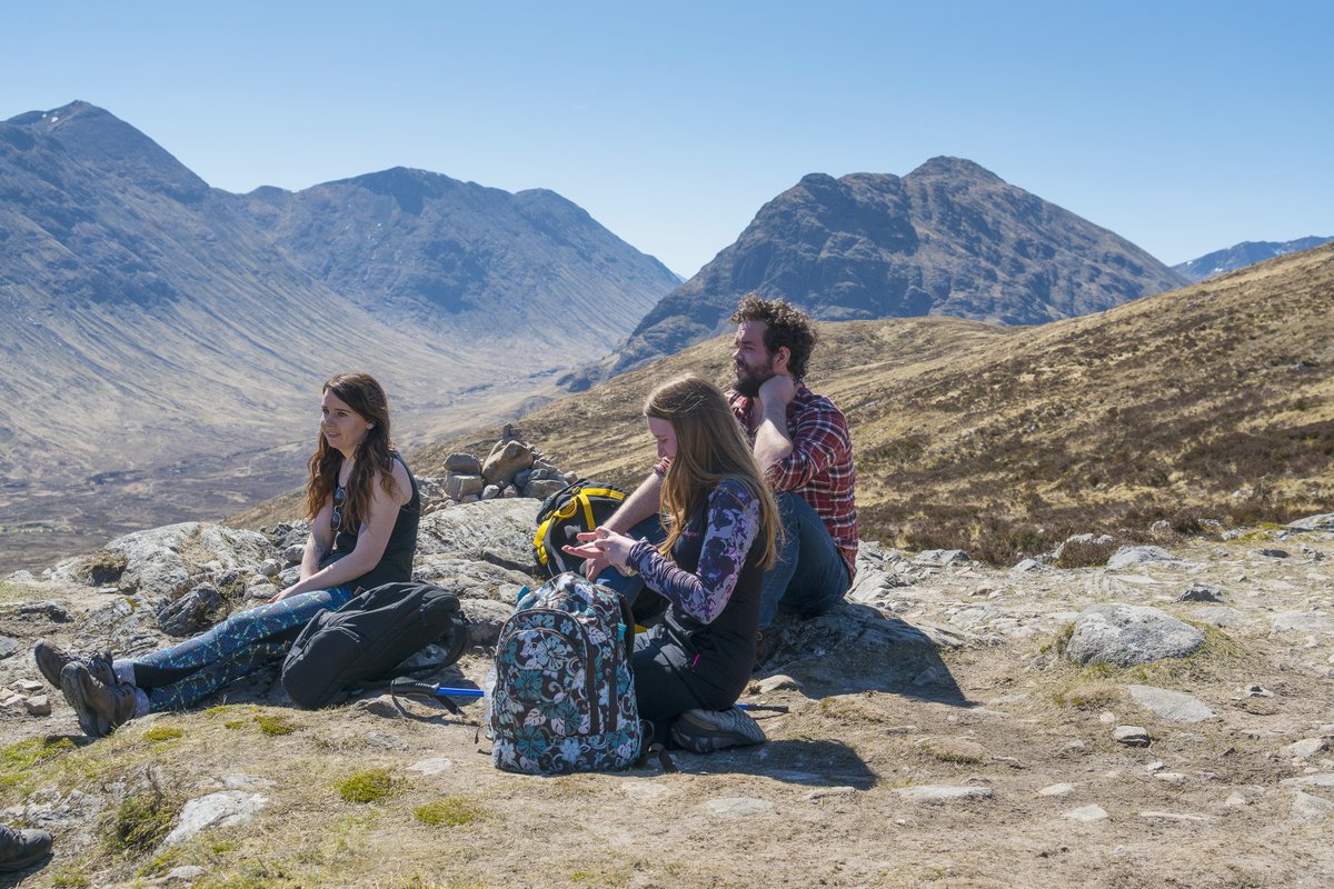 Wild Scotland tweet media