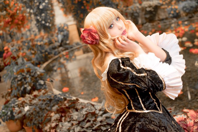 コスプレイヤーNoa*のTwitter画像52