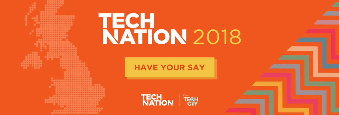 InnoPoint's tweet photo. Take 5 minutes out of your day and fill in this @TechCityUK survey! https://t.co/IlMgVof0LX https://t.co/Ox8uuN0mMv