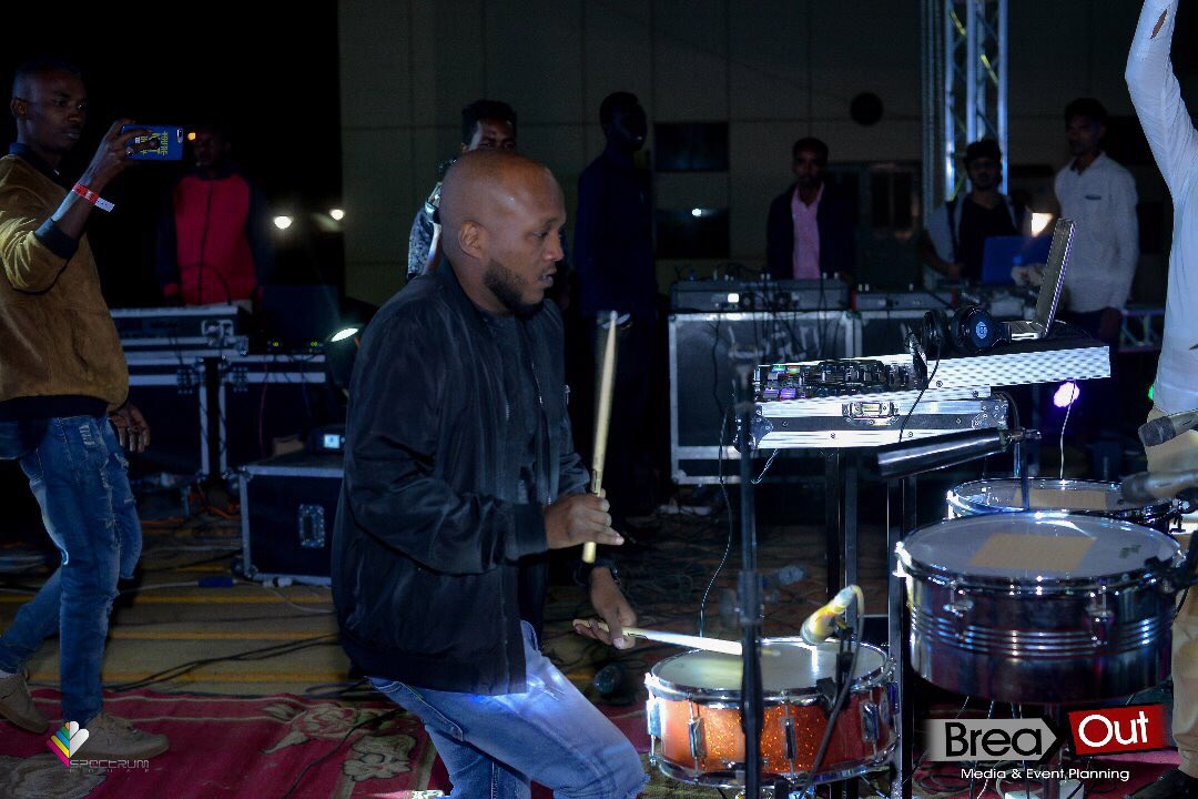 TheBreakOutFest's tweet photo. 🔊💥
@DjPhisics 
#TheBreakOut2018 #TheBreakOutFest https://t.co/qNF0VW6k3B