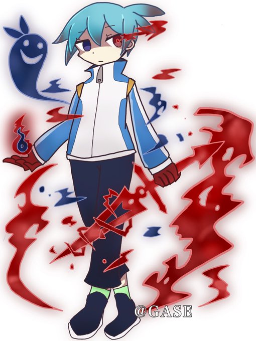 シグのtwitterイラスト検索結果 古い順