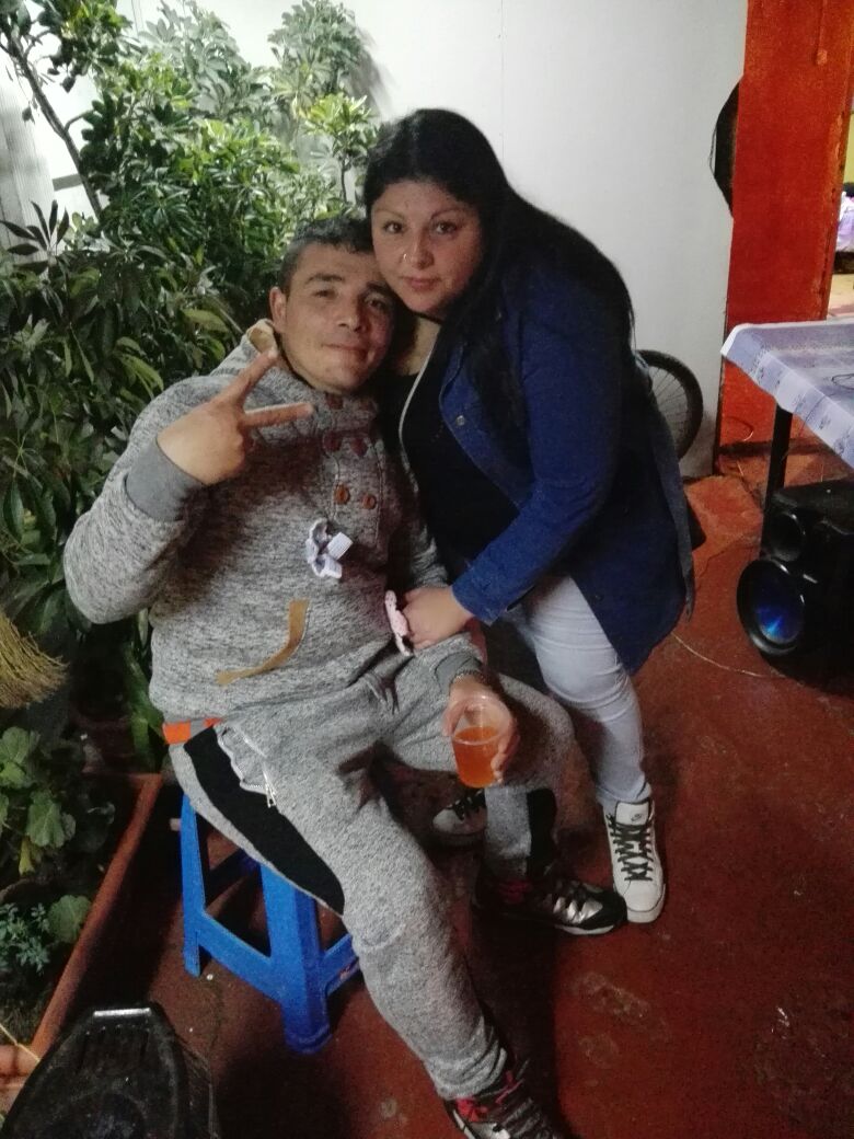 Bxenos dias a todos los k estan camino a sxs trabajos este dia k les vaya mxy bien sxerte a cada xno de xstedes