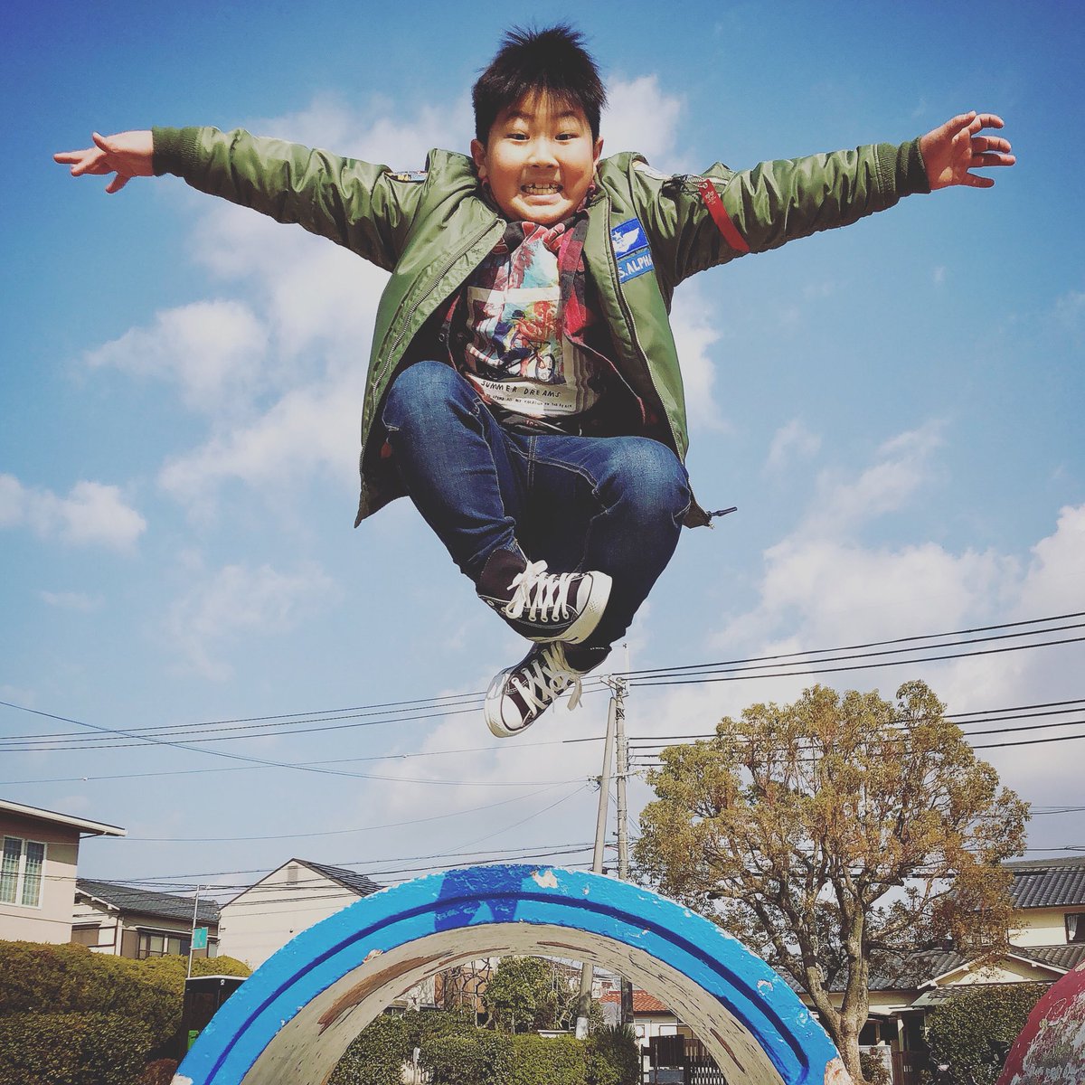 so_shinofficial's tweet photo. Let's pump it up🚀🚀🚀
.
.
#DJSOSHIN #DJそうしん
#小学生DJ #kidsDJ #子供DJ
#キッズDJ #男の子 #小学生
#DJ #DJlife #DJmag #DJPlay
#DJcity #pioneerdj #pioneer #TDA
#TryhardDJAcademy #トライハード
#EDM #HIPHOP #RANDB #Scratch https://t.co/aZWWwE3y8L