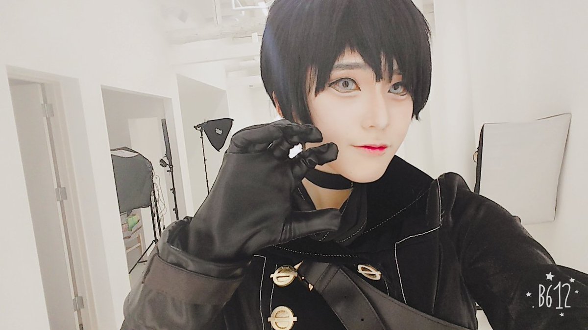 tuyako_07's tweet photo. 4Sくん

#ニーアオートマタ https://t.co/BcIA23qWwS