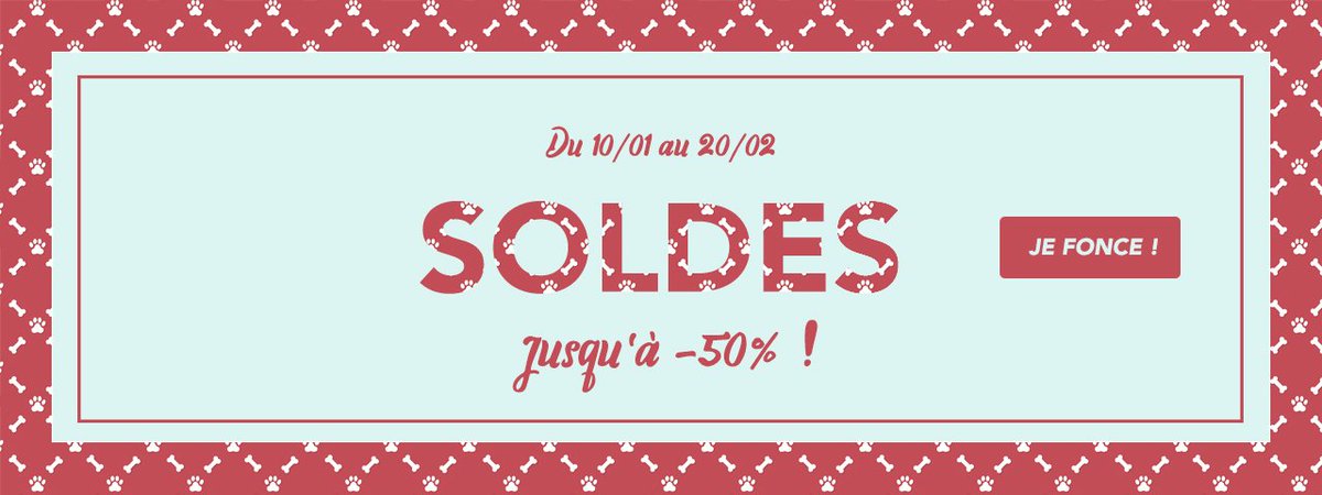 FermedesAnimaux's tweet photo. Les #soldes sont aussi sur votre animalerie en ligne préférée : https://t.co/Rty13HVmMb Profitez-en ! La livraison est toujours offerte dès 29€ d'achat ! https://t.co/ozh8RptcDr