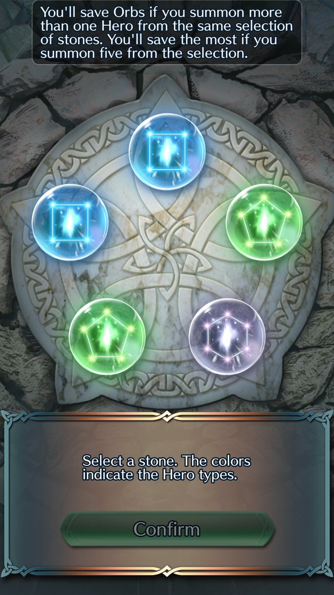 A quiet sigh.
ㅤNo Zelgius today either.