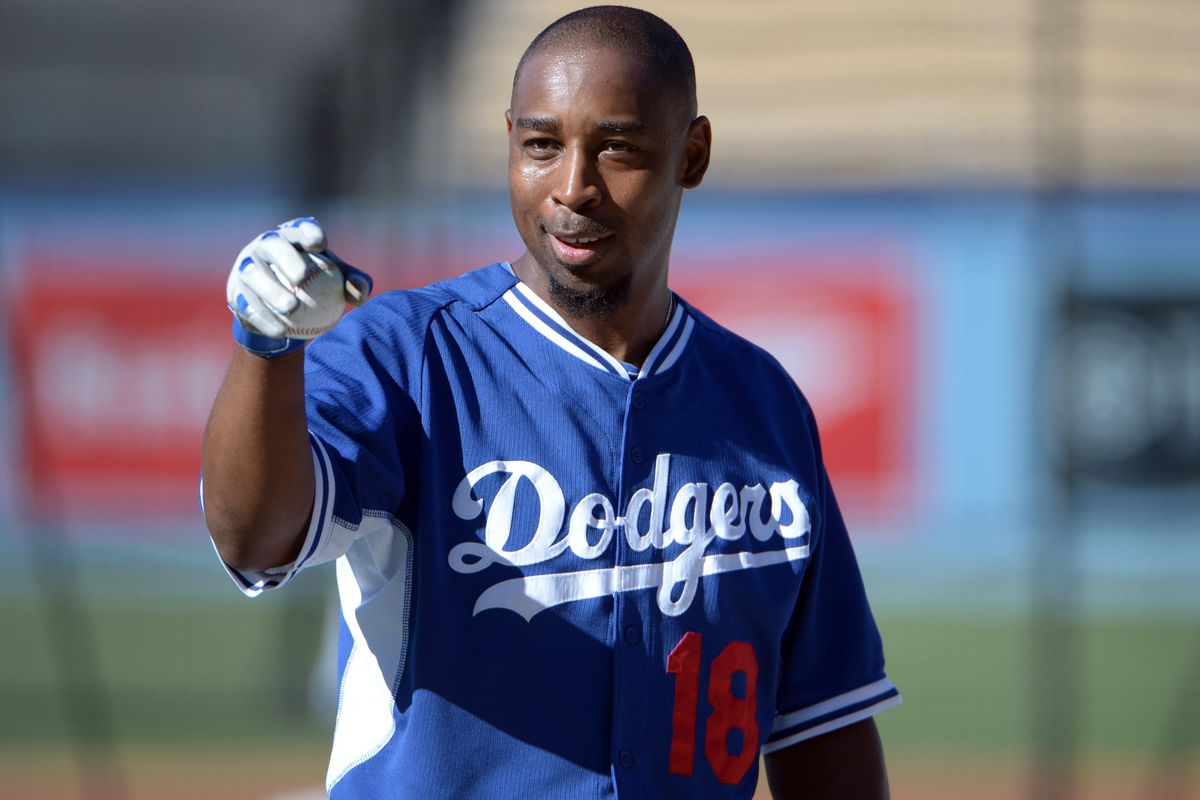 Happy Birthday! Chone Figgins 