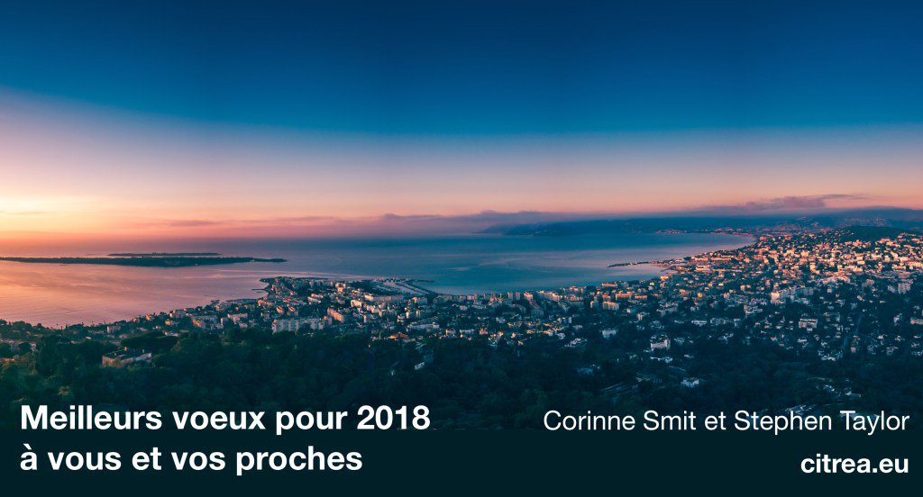stephenLTE's tweet photo. Meilleurs voeux pour 2018 https://t.co/YgM8nK05J7 https://t.co/chSsuduXRE