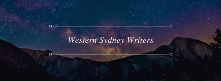 WestSydWriters's tweet photo. Excited to enter the Twitter domain! Please tell your followers about our group with a quick like or retweet ❤️#westernsydney #writers #nswwriters #sydneywriters https://t.co/P0w2qWlaeP