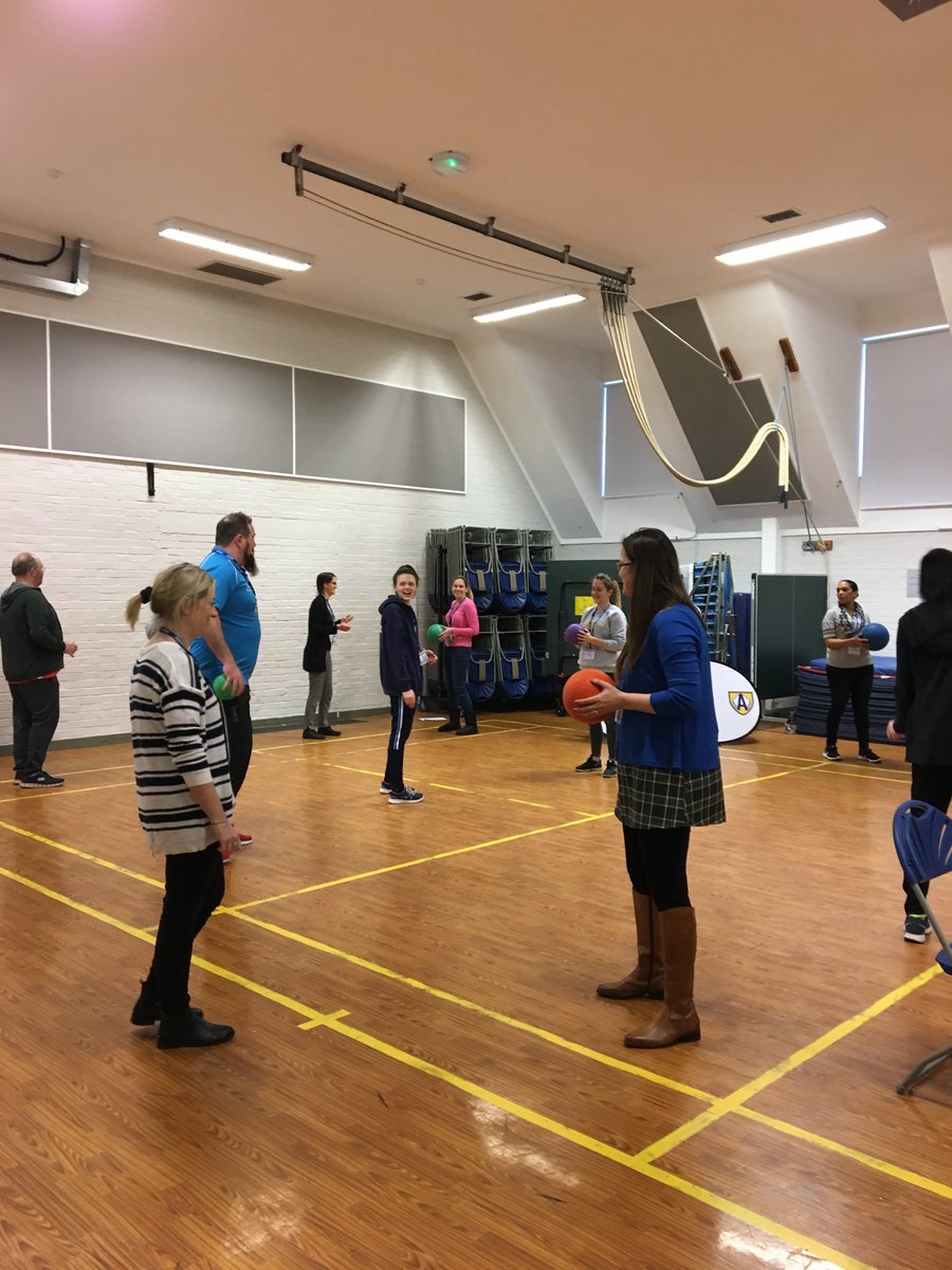 SSPSouthBucks's tweet photo. real play underway @alfristonschool 
We have Olympian @MarkHunterGB in our presence! @Create_Dev @SloughSSN #fun #realpe #olympian #family #engagement #cpd https://t.co/SvjgGjVHs0