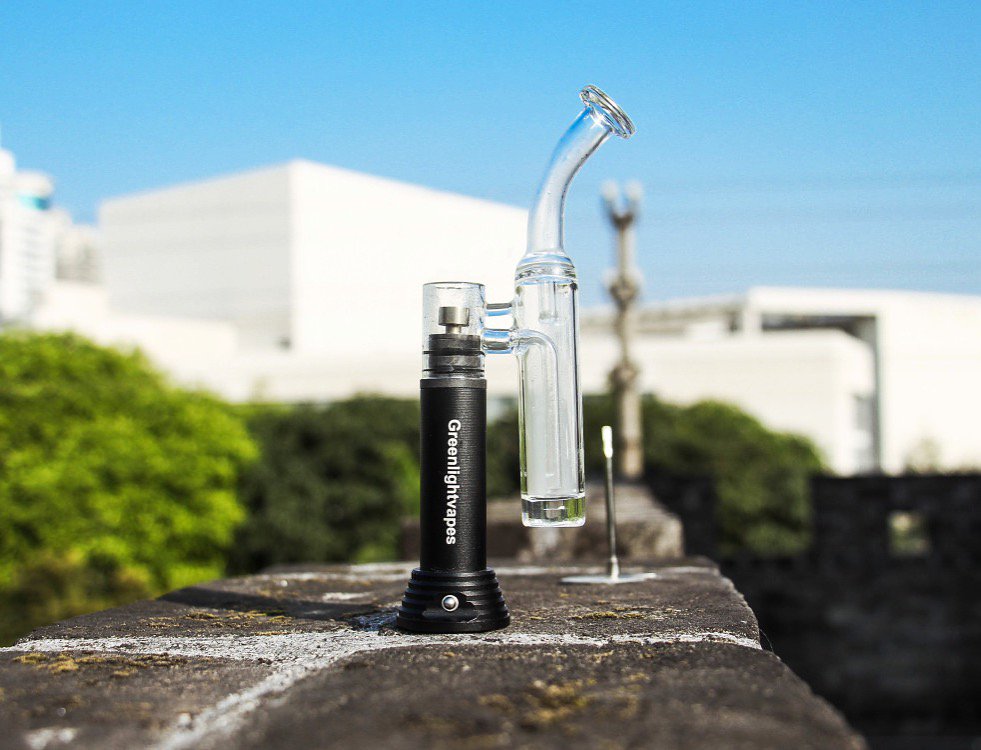 G9vapes's tweet photo. G9 Mini Henail, Small size huge fun with this pocket mobile dab rig!
#greenlightvapes #minihenail https://t.co/hDPNQGwonS
#rosin press #tcport #TickeNail #lowtemp #lowtempdabs #enail https://t.co/rLHrBUVAV1