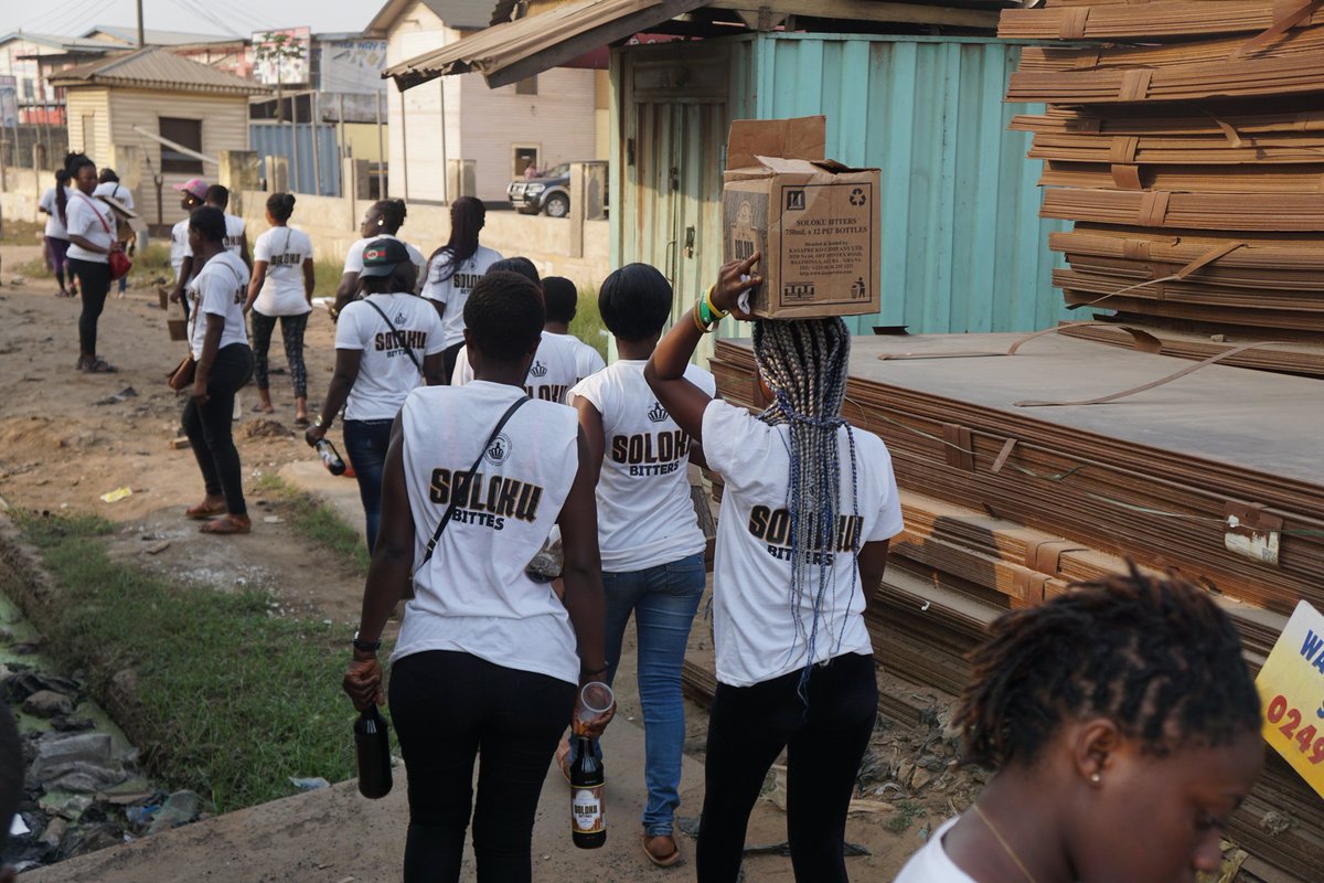 Nanakesse24's tweet photo. PHOTOS: #SolokuBitters #SolokuBitters #SolokuBitters #SolokuBitters #SolokuBitters 

Truck Float in Accra

#KasaprekoGhana #SolokuBittersTruckFloat @Kasaprekogh @AbeikuSantana @Asanteclickwise @ExecBaakope @BygoneGh https://t.co/0jiuzYGJrU