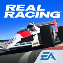 volfan1983xxx's tweet photo. Real Racing 3(@realracing) by @EA & @TheFiremonkeys is the Best Racing Game You Can Get on a #IPhone & Really So with the #Oldschool @McLarenF1 MP4/4 @F1 😎🏁 #F1 #RealRacing3 #MclarenF1 But It’s Needs @IndyCar (#IndyCar) Next 🙏 #Please #BestRacingGame https://t.co/hsu2FRKaAe