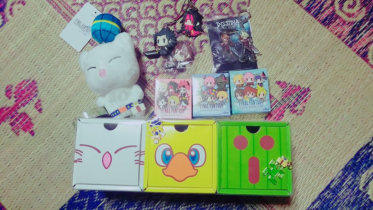 ユニバーサル クールジャパン